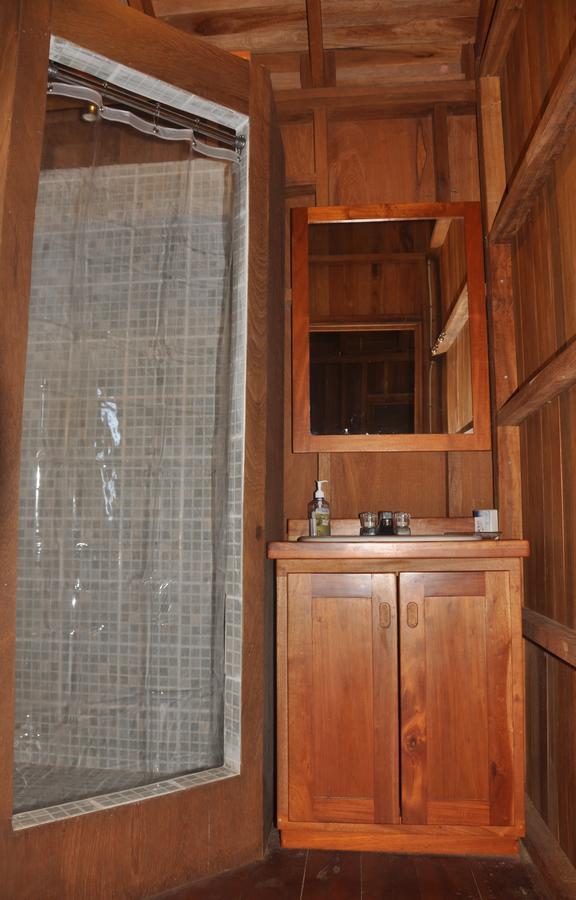 Sabal Beach Hotel Monkey River Town Quarto foto