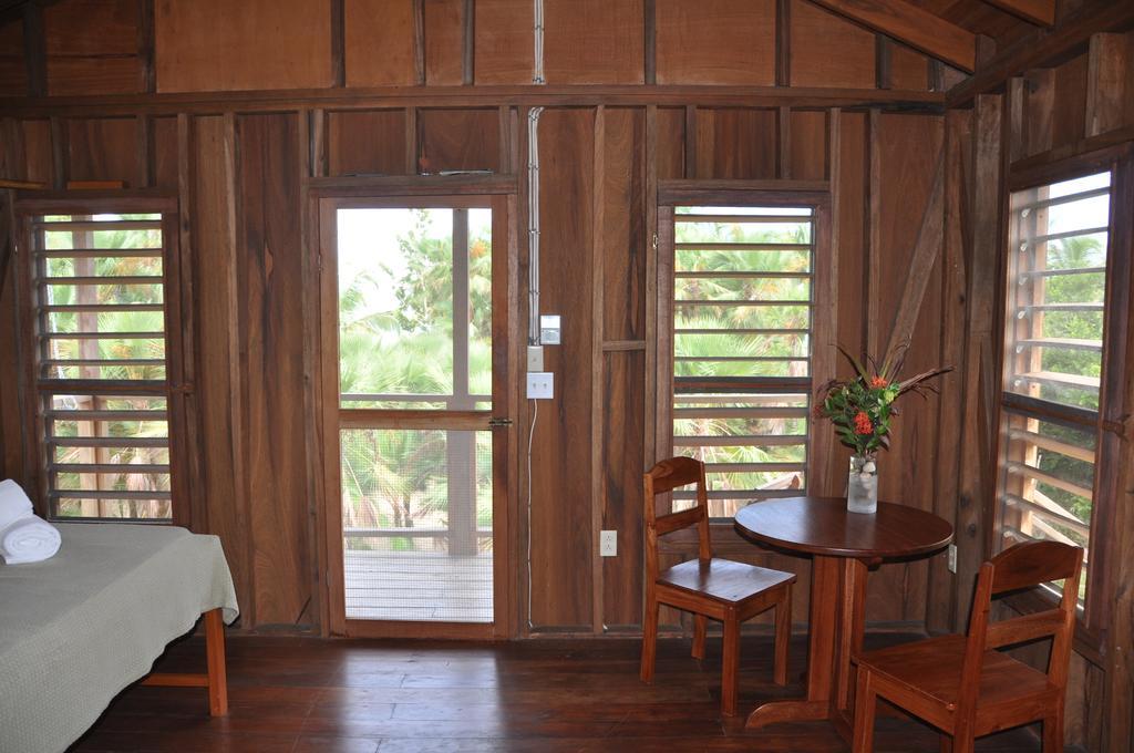 Sabal Beach Hotel Monkey River Town Quarto foto