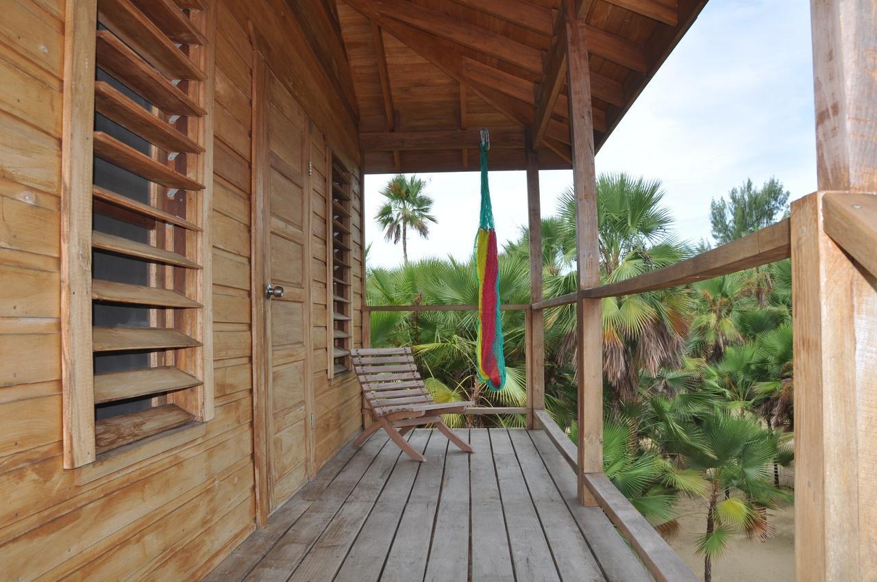 Sabal Beach Hotel Monkey River Town Quarto foto